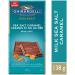 GHIRARDELLI Milk Chocolate Caramel Sea Salt Bar 138g - Buy Online on GoSupps.com