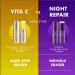 MISSHA Time Revolution Night Repair Ampoule Balm Stick - Anti-Aging & Wrinkle Care for Youthful Skin - Buy Online on GoSupps.com