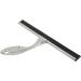 AMZHOM All-Purpose Shower Squeegee for Shower Doors Bathroom Tiles Mirrors Window and Car Glass - Stainless Steel 10 Inches - Buy Online on GoSupps.com