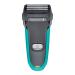 Remington Electric Shaver Men F3 Dry Shaver Washable LED Display Precision Trimmer (F3000 Foil Shaver)