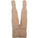 Fyearfly Compression Stockings Pantyhose - 23-32 mmHg Waist High Tights for Varicose Veins & Postoperative Recovery - Buy Online on GoSupps.com