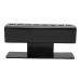 8 Hole Tweezers Stand Holder Storage Rack Acrylic Display Stand for Eyelash Extension Supplies Accessories Tools Collect