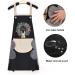 Women'S Kitchen Apron Waterproof And Oil-Proof Round Pockets On Both Sides Can Be Wiped Hands (Free A Pair Of Sleeves) - Buy Online on GoSupps.com