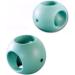 MAGICLULU 3 Pcs Clean Washer Ball Laundry Ball Washing Ball Magnetic Commodity As Shownx3pcs 6*6cmx3pcs - Buy Online on GoSupps.com