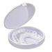 Cosmetic veneers teeth upper and lower teeth veneers teeth prosthesis veneers temporary cosmetic tooth lightening dentures simulation for braces braces cover bleaching repair 1 pair