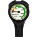 Genesis 5000 psi Pressure Gauge with Protective Boot - Authorized Dealer - Full Warranty - Buy Online on GoSupps.com