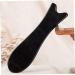 Beavorty 2-St Massage Device - Natural Horn Hair Tanning & Styling Brush for Women | Smooth Hair Massage & Shampoo Comb - Buy Online on GoSupps.com