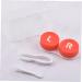 Partykindom 24 STK Contact Lens Removal Tool Set | Travel-Ready Piston for Colored Contact Lenses | Easy & Safe Lens Removal - Buy Online on GoSupps.com