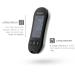 KetoSens Blood Ketone Monitoring Starter Kit: Ideal for Keto Diet with App. Includes 1 Meter  10 Ketone Test Strips  10 Lancets (30G)  1 Lancing Device & 1 Case Without Bluetooth - Buy Online on GoSupps.com