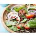French Green Lentils 3 Pounds - Non-GMO Verified | Raw & Sproutable | Vegan & Kosher | Plant-Based Protein | Ideal for Soups, Chili, Curries | Conventional 3 lb Pack - Buy Online on GoSupps.com