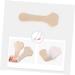 NOLITOY Gel Heel Cushion Pads - 2 Pairs Metatarsal Inserts for Women s High Heels & Sandals | Comfortable & Supportive Insoles for All-Day Wear - Buy Online on GoSupps.com