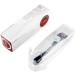 AUFGELD AG540 Titanium Microneedle 540 Needles 0.25mm Derma Roller Skin Care for Face Facial Wrinkles Hair Loss Stretch Marks Hair Regrowth Micro Needles Professional Microneedling Derma Needling Kit - Buy Online on GoSupps.com