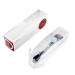 Illness Titan Mikronadel 1.0mm Dermaroller - Advanced Skin Care for Face Reduces Facial Folds Stretch Marks & Hair Loss | Microneedle Kit with Case - Buy Online on GoSupps.com