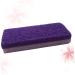 FOMIYES 2pi ces R pe P dicure Exfoliante Pour Outil De Soin Des Talons Avec Pour liminer Callosit s Et Peaux Mortes 1 unit (Lot de 1) Violetx2pcs - Buy Online on GoSupps.com