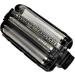  Shaving Heads Razor Shaver Outer Foil Compatible with for Panasonic ES-LA12 ES-LF30 ES-SF21 ES-SF23 ES-SF31 ES-RF31 Shaving Head Replacement Parts Easy to Replace  - Buy Online on GoSupps.com