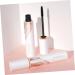 MUSISALY Eye Makeup Waterproof Mascara Waterproof Mascara for Lash Curling Women Lash Makeup - Buy Online on GoSupps.com