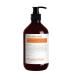 NARD Body Wash Tangerine Eucalyptus 16.9 Fl. Oz - Moisturizing Body Shower Gel - Pore Care  Skin Dead Cells Care - Nourishing  Vitality - Tea Tree Extract  Citric Acid  Natural Ingredients