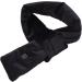 Buy AMONIDA USB Washable Electric Neck Warmer - Cotton Heating for Hunting - Black | International Shipping Available - Buy Online on GoSupps.com