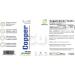 Liquid Ionic Chelated Copper Supplement for Healthy Connective Tissue, Hair, Skin & Nails | Supports Collagen Production & Iron Levels | Promotes Mood Balance | 96 Day Supply - Buy Online on GoSupps.com