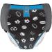 Huggies DryNites Night Pants for Boys 8-15 Years - Monthly Pack of 26 Ultra-Absorbent Comfortable & Secure - International Shipping Available - Buy Online on GoSupps.com