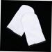 3paires Hydratant Coton Pour Spa De Fins Pour Th rapie Cire Couverture Isolante Blanche Pour Pour Bain De Paraffine Ou Salon - Buy Online on GoSupps.com