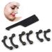 Nose Up Invisible Nose Shaping Clip | Beauty Enhancer & Lifting Tool for Perfect Nose Shape - International Shipping - Buy Online on GoSupps.com
