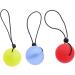 FRCOLOR 9 Pcs Exercise Squeezeball Powerballs | Strength Training & Fitness | International Shipping Available - Buy Online on GoSupps.com