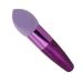 Buy Sponge Blender | Beauty Blending Sponge & Powder Puff Tool | Smooth Shaped Makeup Sponge (Random Color) - International Shipping Available - Buy Online on GoSupps.com