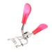 Lady Eyelash Curler Eye Curling Clip Beauty Cosmetic Tool Hot Pink Eyelash Curler Multiple Colors