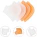 15 Pairs Heel Protector Sleeves - Breathable Outdoor Heel Covers & Cushions for Ultimate Comfort - Buy Online on GoSupps.com
