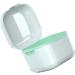 Syrisora Prosthesis Cup - Durable Plastic Stain Removal Ideal for Artificial Teeth & Tooth Cavities - Buy Online on GoSupps.com