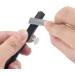 Beavorty Duckbill Eyebrow Pencil Sharpener - Makeup Tool for Waterproof Peel Off Pencils - Buy Online on GoSupps.com