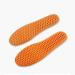 Buy Honeycomb Height Increase Breathable Insole - EVA Full Padding Mesh Insole (Size 38 Gray) for Comfortable Height Boost | International Shipping Available - Buy Online on GoSupps.com