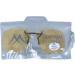 Premium Sun Protection Clip-On | Polarized & Large | Available in Yellow Brown Grey Green - Perfect for International Shipping - Buy Online on GoSupps.com