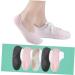 minkissy 1 Pair Gel Socks Ankle Socks Anti-Crack Socks Low-Cut Socks Heel Moisturizing Socks Miss - Buy Online on GoSupps.com