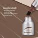 Buy Angled Brush & Dip Liquid Eyebrow Gel | Waterproof Smudge-Proof Brow Makeup | Long-Lasting Natural Looking Brows | International Shipping Available - Buy Online on GoSupps.com