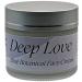 Qoolness Skincare Deep Love Blue-Botanicals Face Cream