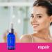 Eraclea Vitamin C 15% Advanced Booster Serum | Anti-Aging & Skin Brightening with Hyaluronic Acid | Smooth & Radiant Skin | International Shipping Available - Buy Online on GoSupps.com