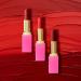 Juvia's Place Velvety Matte Cherry Reds Lipstick - Highly Pigmented with Hyaluronic Acid for Long-Lasting Perfect Red Lips - Buy Online on GoSupps.com
