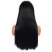 Buy Long Black Curly Brazilian Wig for Women | Perfect for 50s 60s 70s & 80s Parties | Worldwide Shipping - Buy Online on GoSupps.com