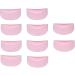 Silicone Eyelash Perm Pads Reusable Lash Lifting Rods - Easy to Use for Home Beauty Salon - Buy Online on GoSupps.com