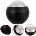 Buy Gleavi 4-Piece Massage Ball Set - Fasciitis Relief & Ice Roller for Foot & Face - Hot & Cold Therapy Device for Home Use - Buy Online on GoSupps.com