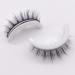 Self Adhesive Eyelashes Reusable Waterproof Fake Eyelashes Natural Realistic Fluffy Lashes 2Pair. - Buy Online on GoSupps.com