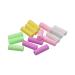 Angzhili Chewy Aligner Orthodontic Sticks - 15 Pcs/5 Box Set with Storage Case - Multi-colored - Buy Online on GoSupps.com