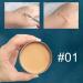 60g Scar Wax for Special Effects Makeup | Realistic Wounds & Scars | Professional SFX Body Paint - White Skin Tone (#01 - Buy Online on GoSupps.com