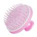 Bain Brosse shampooing Brosse shampooing Nettoyage Scalp t te de Brosse de Massage Bain shampooing Peigne Outil shampooing