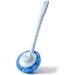 Libcflcc Pan Brush - Replaceable Brush Head for Kitchen Pots & Sinks - Efficient Cleaning Tool in White | Opulenter Garten - Buy Online on GoSupps.com