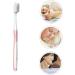Minkissy Disposable Toothbrush for Kids & Pregnant | Oral Care Cleaning Rod | International Shipping Available - Buy Online on GoSupps.com
