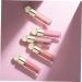 PLAFOPE 5pcs Blush Creme Makeup Face Creamy Eyeshadow Sheer Flush Makeup Supplies Eye Shadow Pigment Pigment - Buy Online on GoSupps.com