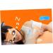 FOMIYES 2pcs Cartoon Eye Patch Cooling Sleep Mask - Dual Purpose Eye Relief for Travel & Relaxation - Buy Online on GoSupps.com
